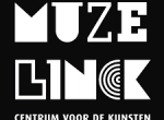 Muzelinck logo